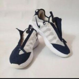 NIB Paul George OG4 basketball shoes ~navy/white~ Size 7